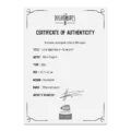 Little Nightmares II - Official Serigraphy (Screen Print) [certificate of authenticity]