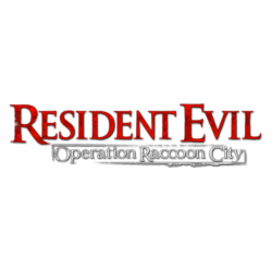 Resident Evil: Operation Raccoon City (2012) [logo]