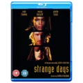 Strange Days (1995) [Blu-ray]
