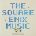 The Square Enix Music (2018) SQEX-10672 [CD Sampler Compilation] (album cover)