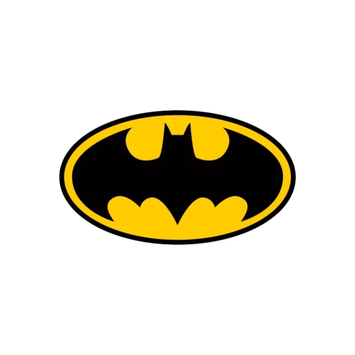 Batman Batman (logo)