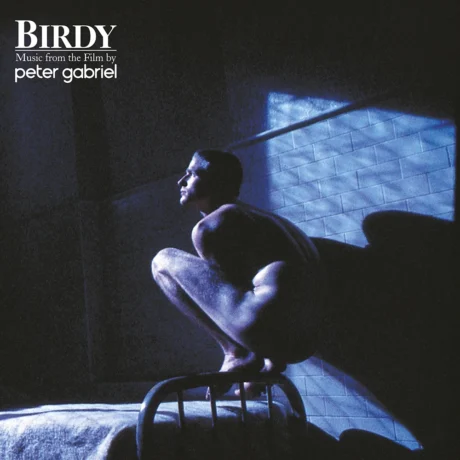 Birdy (1985) Music from the Film by Peter Gabriel [Half-Speed Remaster] [VINYL]