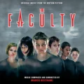 The Faculty (1998) Expanded Soundtrack [2xCD] ISC 485 720258548504 [album cover artwork]