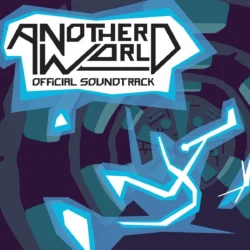 Another World Official Soundtrack (CD) [album cover artwork]