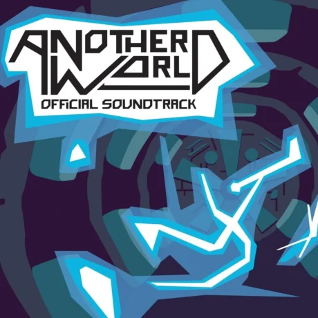 Another World Official Soundtrack (CD)