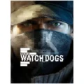 The Art of Watch Dogs (2014) [hardcover book]