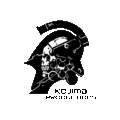 Kojima Productions (logo)