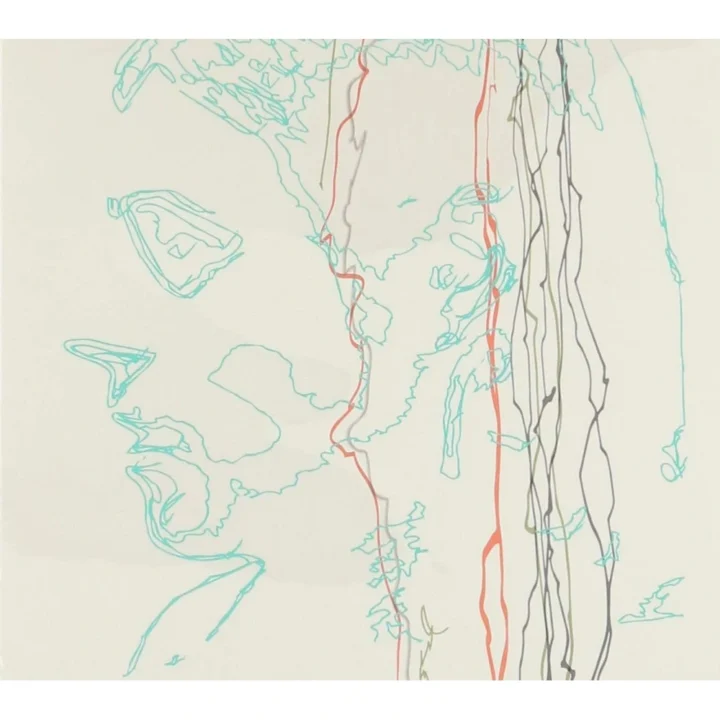 0 (2014) by Low Roar [CD] TQ1402 748252548931 [album cover artwork]