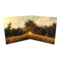 Everybody's Gone to the Rapture Soundtrack (Jessica Curry) [Vinyl] [interior centre-spread artwork]