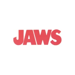 Jaws (1975) [logo]