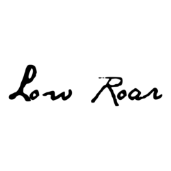 Low Roar (logo)