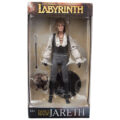 Jim Henson's LABYRINTH Dance Magic Jareth (David Bowie) 7 Inch Action Figure [packaging (front)]