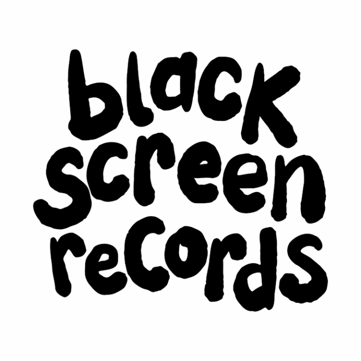 Black Screen Records Black Screen Records (logo)