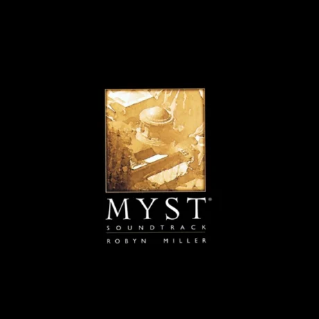 Myst (1993) Soundtrack