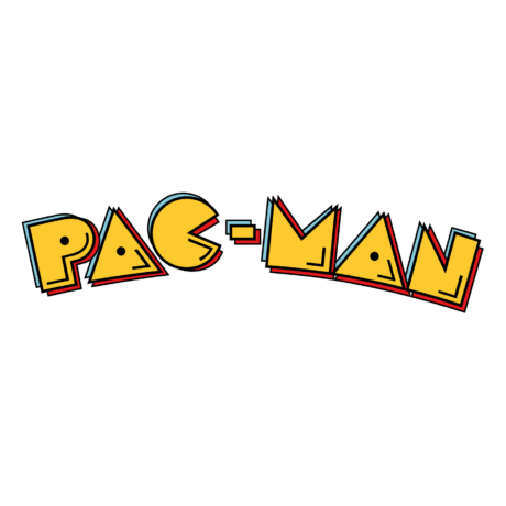Pac-Man (logo)