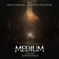 The Medium (2021) BSR057CD 4059251448310 [album cover artwork]