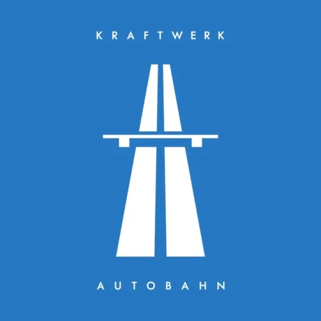 Autobahn (1974) by Kraftwerk [remastered]