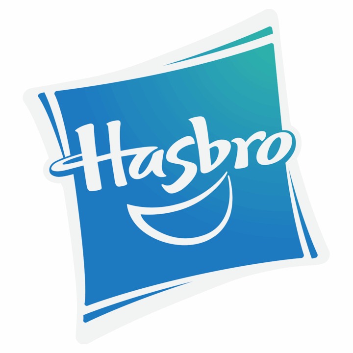 Hasbro Hasbro (logo)