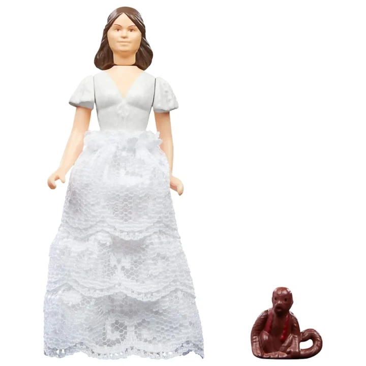 Marion Ravenwood (9.5 cm Action Figure) HD Marion Ravenwood (9.5 cm Action Figure) HD 5010996151797