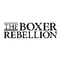 The Boxer Rebellion (logo)