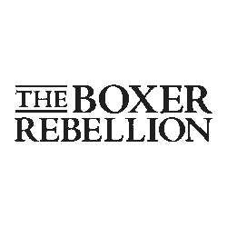 The Boxer Rebellion (logo)