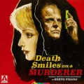 Death Smiles on a Murderer (1973) Limited Edition Soundtrack [2xLP] (front cover artwork)