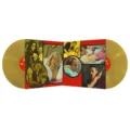 Death Smiles on a Murderer (1973) Limited Edition Soundtrack [2xLP] (interior and discs)