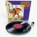 Three O’Clock High (1987) Soundtrack [VINYL] VSD00531 888072455337 [presentation]