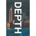 Depth (2015) by Lev AC Rosen [book cover]