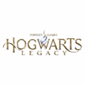 Hogwarts Legacy (2023) [logo]