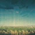 Open Arms EP (The Boxer Rebellion) [Vinyl (cream)] (cover artwork)
