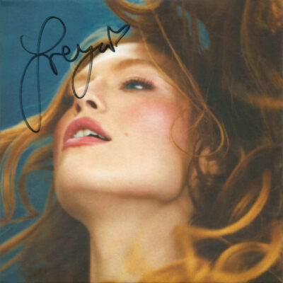 Weekends (Freya Ridings) Single [CD] GSR0171SCD 5056167177234 [front cover]