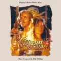 Cutthroat Island (1995) Original Expanded Motion Picture Score [2xCD] QR532