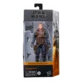 Star Wars: The Mandalorian - The Black Series Action Figure - Migs Mayfeld (Bill Burr) 5010994174477
