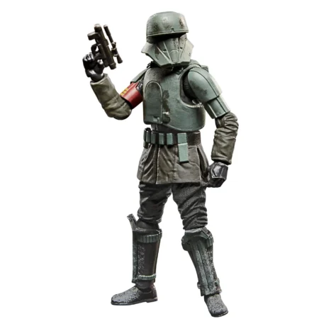 Star Wars: The Mandalorian – Vintage Collection Migs Mayfeld (Bill Burr) Action Figure