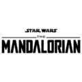 Star Wars: The Mandalorian (logo)