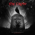 The Crow (1994) Original Motion Picture Soundtrack Score [2xLP] Deluxe Edition 888072282421 [front cover]