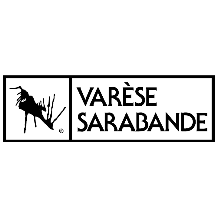 Varese Sarabande Varese Sarabande (logo)