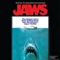 Jaws (1975) Original Motion Picture Soundtrack (2xCD) [alternate album cover artwork]