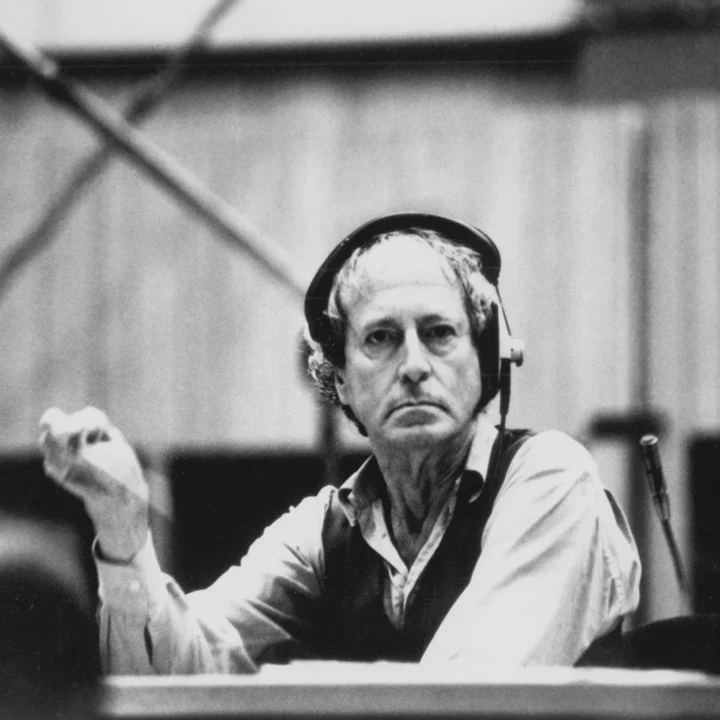 John Barry John Barry (composer)