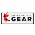 CD Projekt Red Gear (logo)