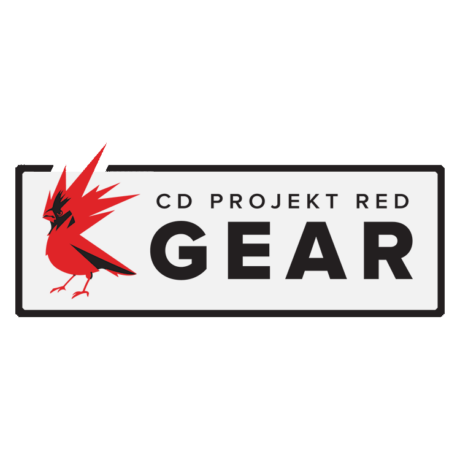 CD Projekt Red Gear