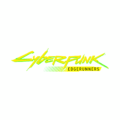 Cyberpunk Edgerunners (logo)