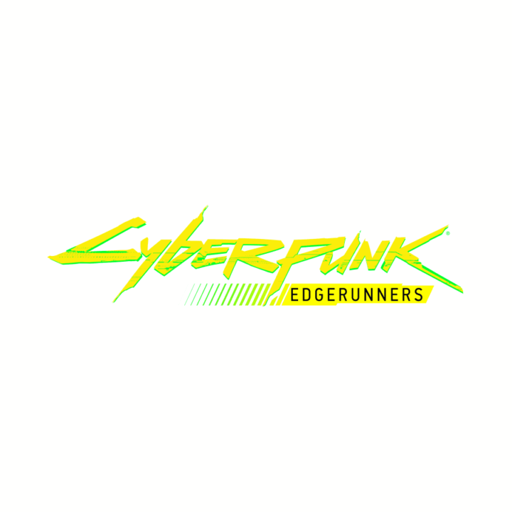 Cyberpunk Edgerunners Cyberpunk Edgerunners (logo)