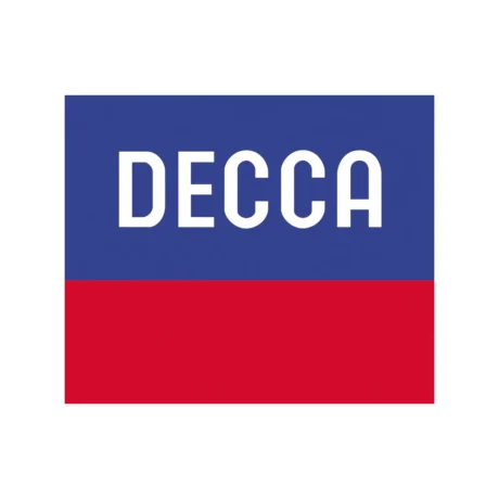 Decca (logo)