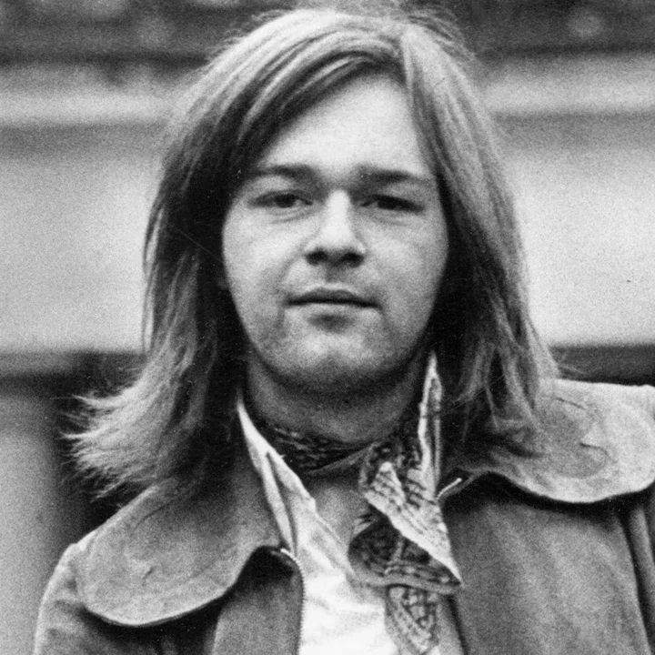 Francis Monkman Francis Monkman (musician, composer)