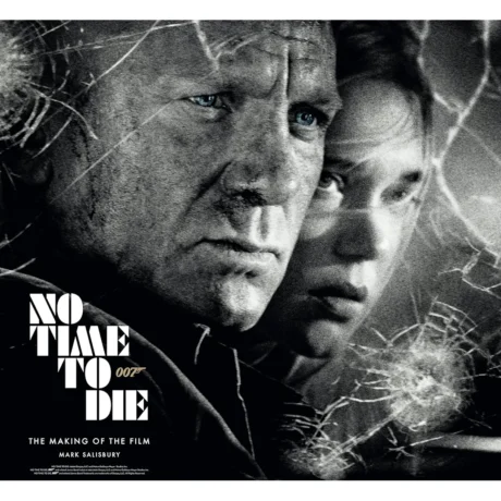 No Time To Die: The Making of the Film (2021)