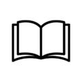 This item is a printed book (icon)