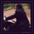 Antelope Running (2021) by Jesse Marchant JBM [CD] 810017647729 [album cover artwork]