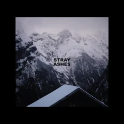 Stray Ashes (Jesse Marchant JBM) 10th Anniversary Limited Edition [Vinyl] NOT06 3760300318942 [album cover artwork]